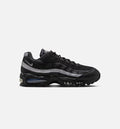 Nike Air Max 95 Big Bubble OG Reflective Accents Men's Lifestyle Shoe – Black / White / Metallic Silver