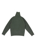 Aimé Leon Dore turtleneck sweater