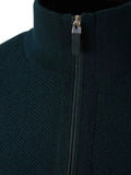 Zegna merino-wool sweatshirt