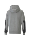 PUMA x BMW Motorsport zip-up hoodie
