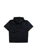 PROTOTYPES padded football gilet