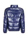 Pyrenex quilted high-neck jacket
