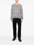 OUR LEGACY True cardigan