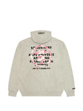 AAPE BY *A BATHING APE® AAPE zip-up hoodie
