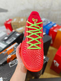 Kobe Reverse Grinch