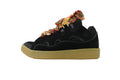 Lanvin Leather Curb Black FM-SKRK11-DRAG-A2010